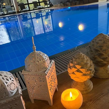Goldener Hahn B&B Baiersbronn - Ferienwohnungen Mit Hotel Service Nahe Gartenschau Tal X Екстериор снимка