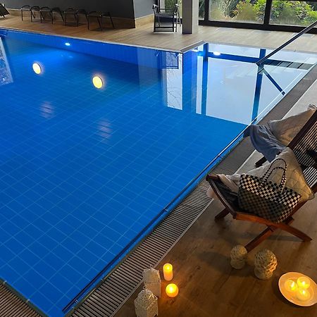 Goldener Hahn B&B Baiersbronn - Ferienwohnungen Mit Hotel Service Nahe Gartenschau Tal X Екстериор снимка