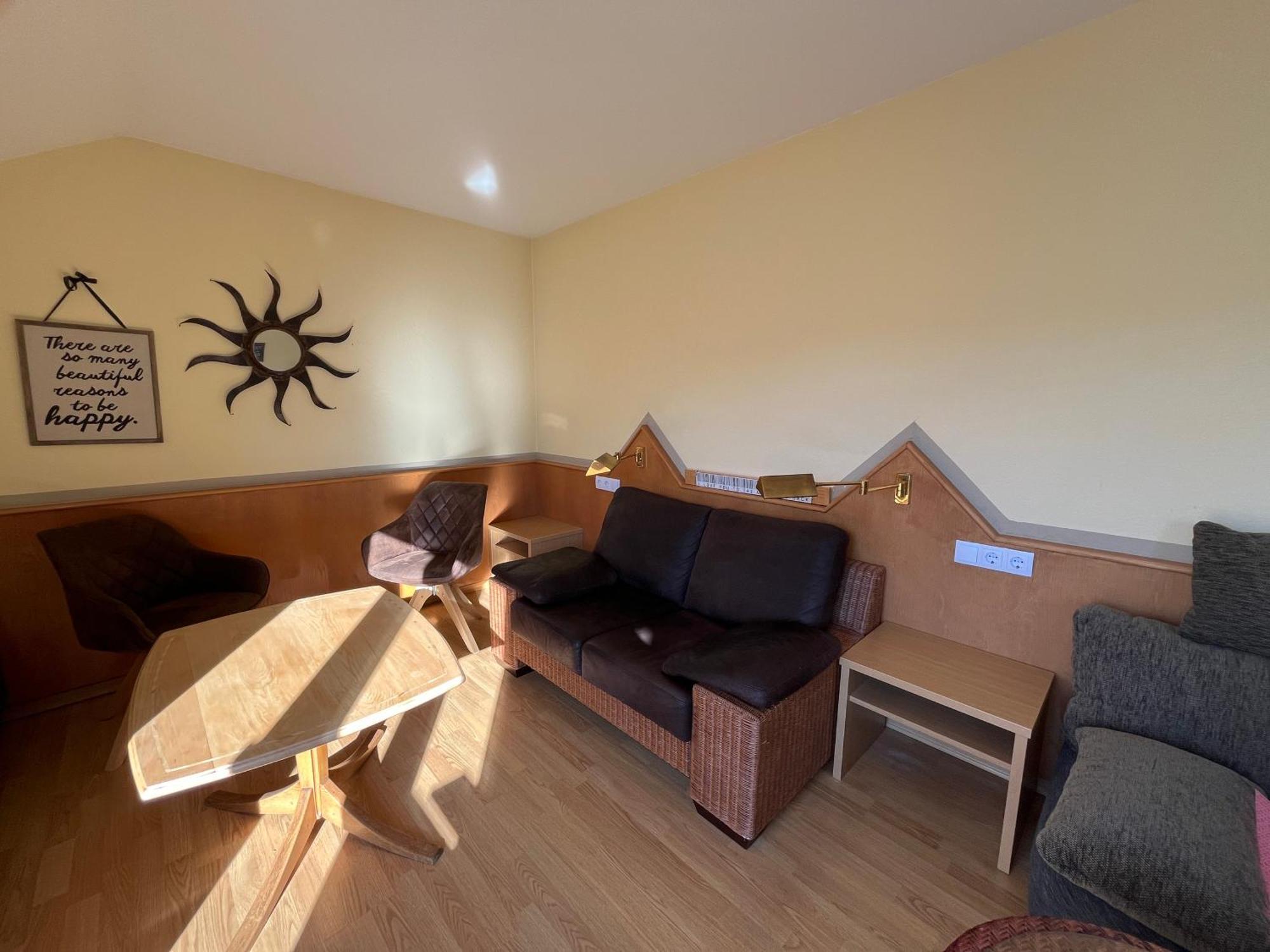 Goldener Hahn B&B Baiersbronn - Ferienwohnungen Mit Hotel Service Nahe Gartenschau Tal X Стая снимка