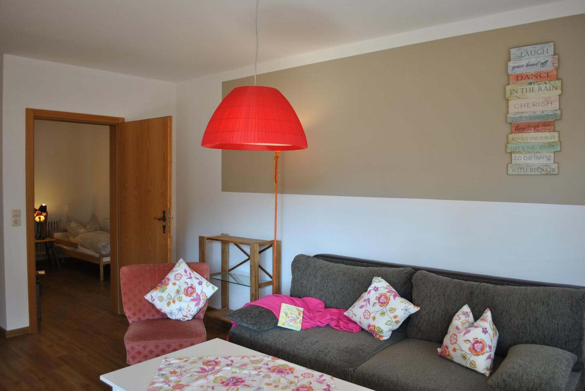 Goldener Hahn B&B Baiersbronn - Ferienwohnungen Mit Hotel Service Nahe Gartenschau Tal X Стая снимка