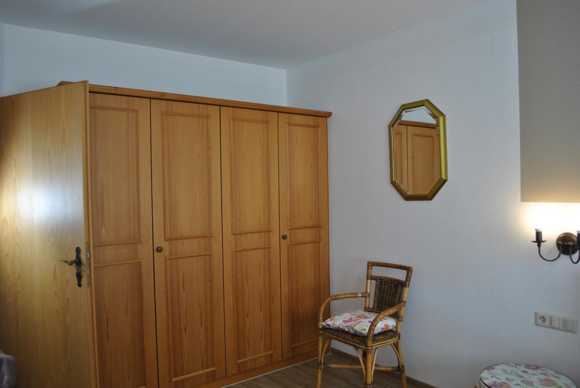Goldener Hahn B&B Baiersbronn - Ferienwohnungen Mit Hotel Service Nahe Gartenschau Tal X Стая снимка