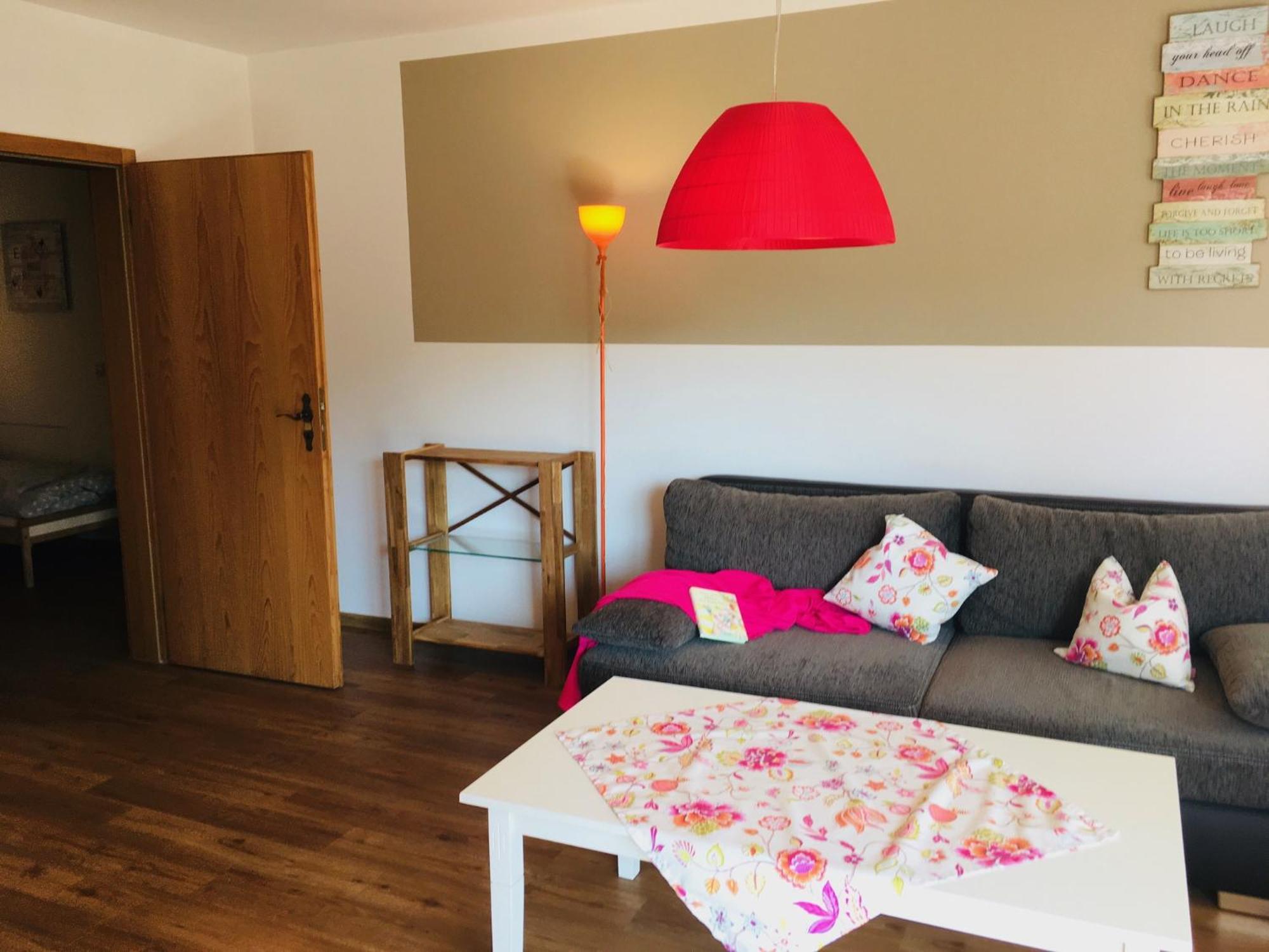 Goldener Hahn B&B Baiersbronn - Ferienwohnungen Mit Hotel Service Nahe Gartenschau Tal X Стая снимка