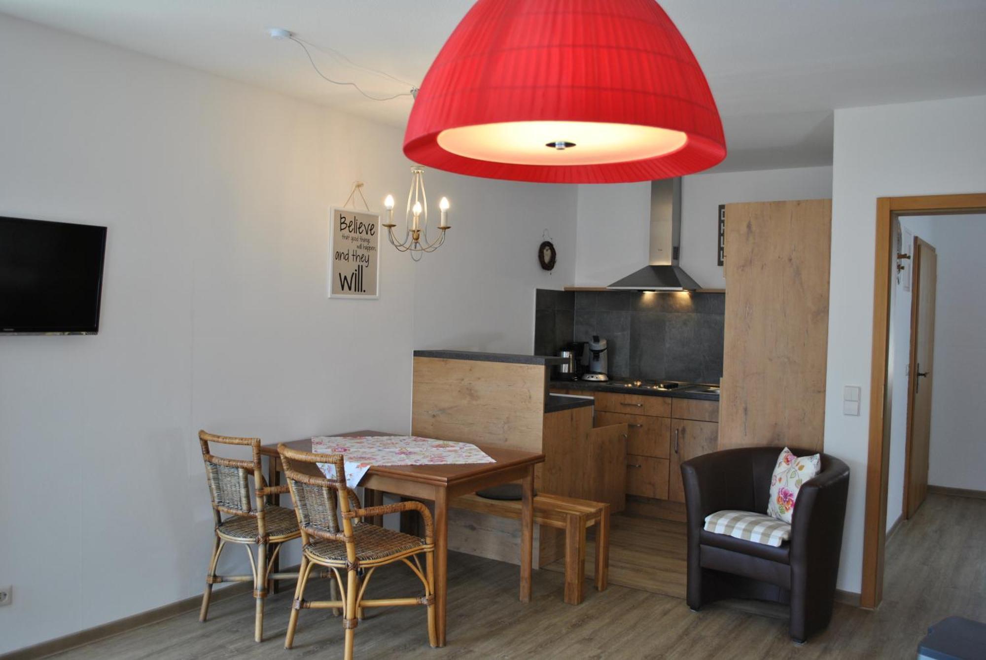 Goldener Hahn B&B Baiersbronn - Ferienwohnungen Mit Hotel Service Nahe Gartenschau Tal X Стая снимка